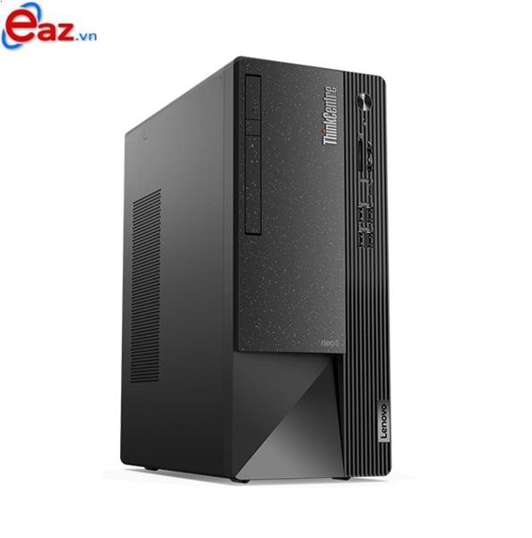 PC Lenovo ThinkCentre Neo 50t (11SC001PVN) | Intel Core i3-12100 | 8GB | 256GB SSD PCIe | INTEL | Win 11 | WiFi | 0323D